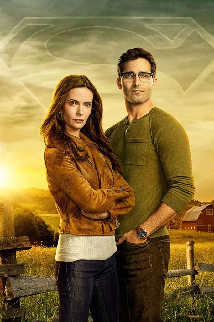 La cuarta temporada de ‘Superman &amp; Lois’ será la última.