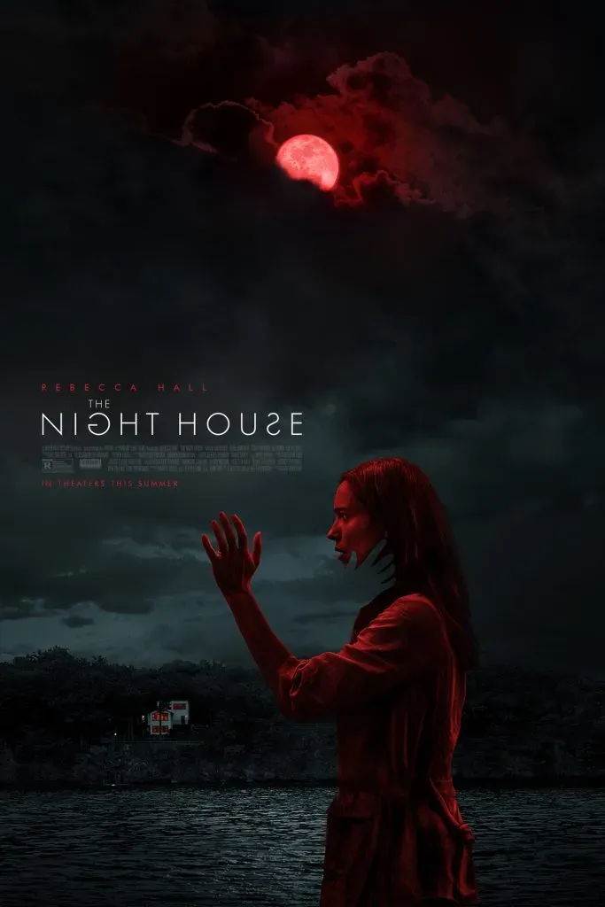 La casa oscura. (IMDb)