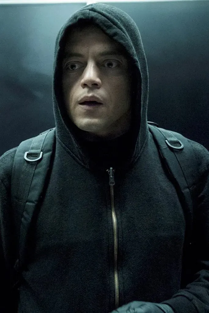 Rami Malek la protagoniza. (IMDb)