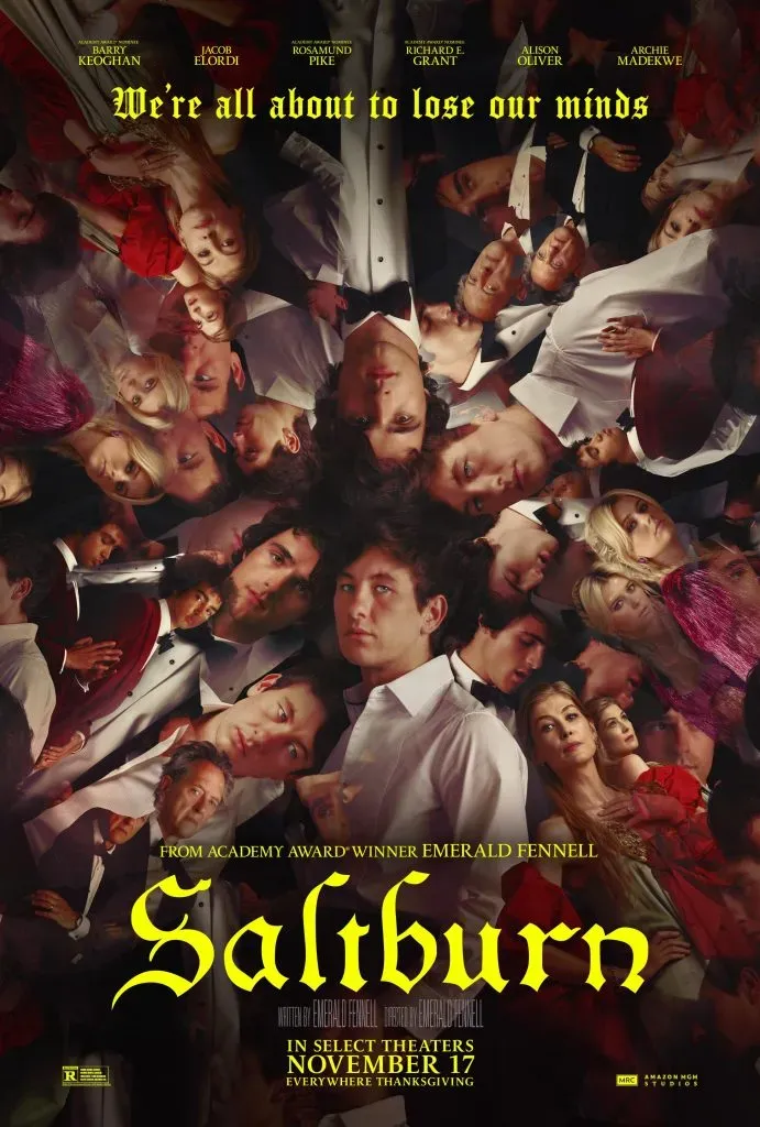 El poster de la película. (IMDb)