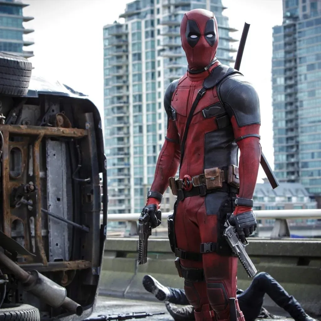 Deadpool 3 tiene fecha de estreno confirmada.