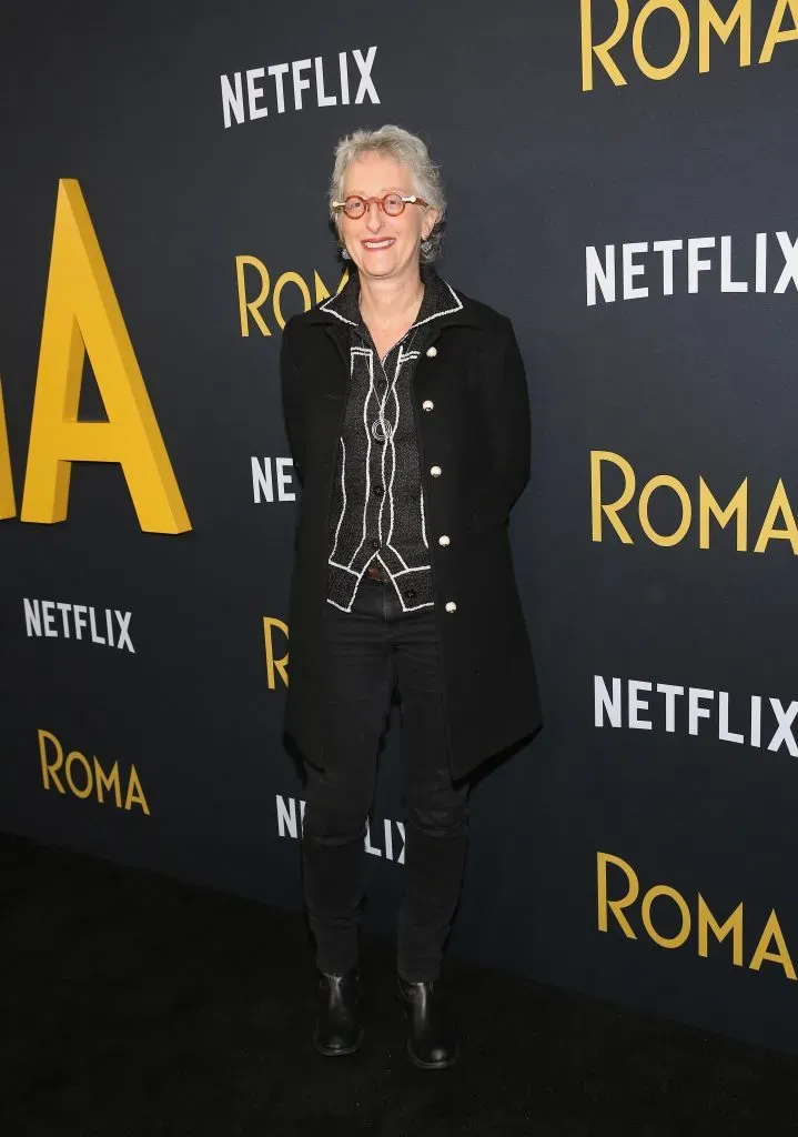 La participación de Lynn Fainchtein en Roma permitió a Alfonso Cuarón el integrar a la película, música adecuada a la época en la que se retrata la historia. Imagen: Getty Images.
