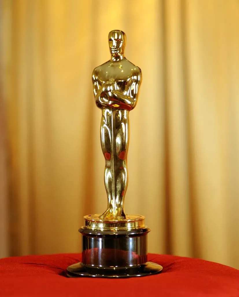 Los Oscars serán el evento más visto de este fin de semana. Imagen: Getty Images.