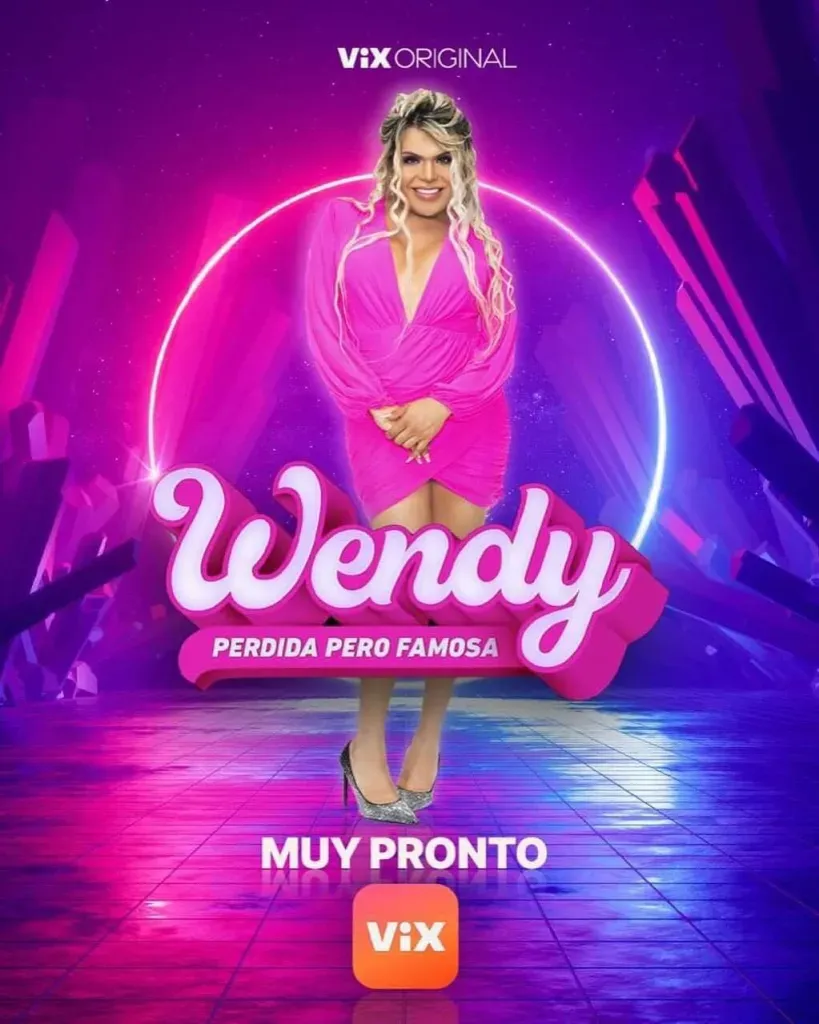 Habrá segunda temporada de “Wendy: Perdida pero Famosa”.