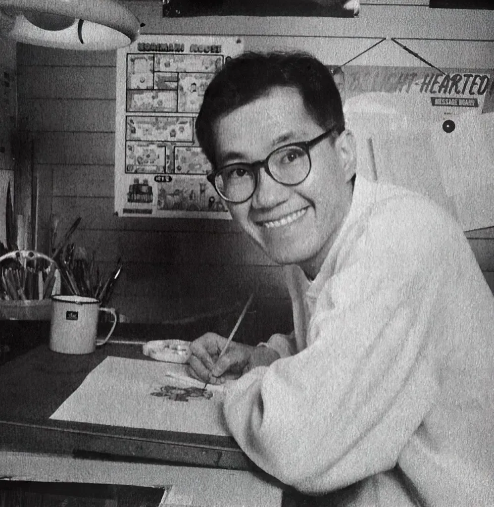 Akira Toriyama, el creador de Dragon Ball, falleció el 1 de marzo pasado. Imagen: Excélsior.