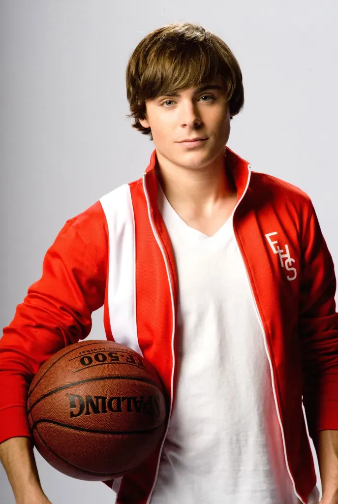 Zac Efron volvería a interpretar a Troy Bolton.