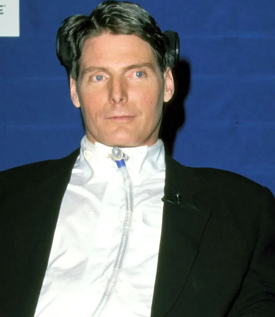 Se estrena un documental sobre la vida de  Christopher Reeve.