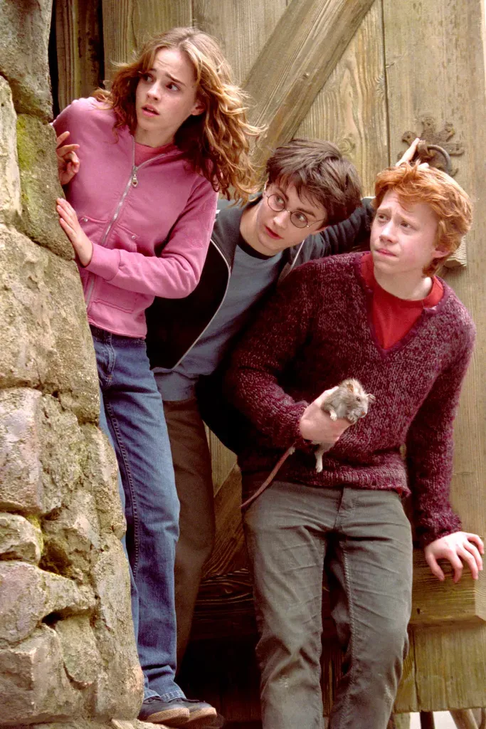 Harry Potter y el Prisionero de Azkaban regresa a los cines de Argentina.