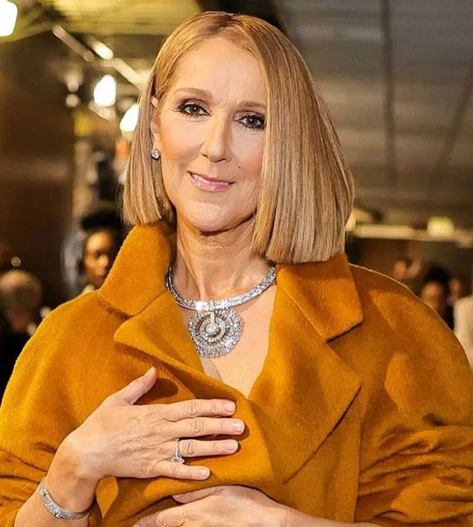El documental cuenta la historia de Céline Dion.