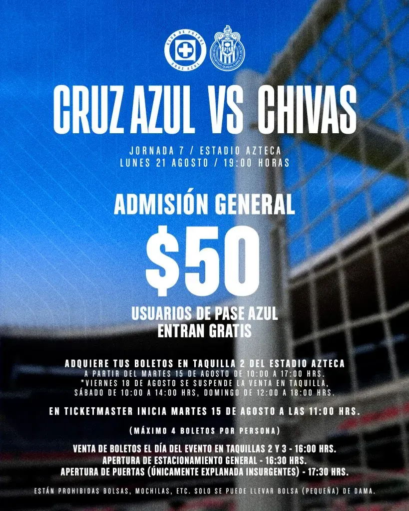 (Foto: Cruz Azul)