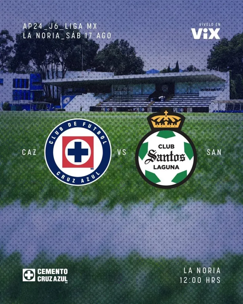 (Foto: Cruz Azul Femenil)