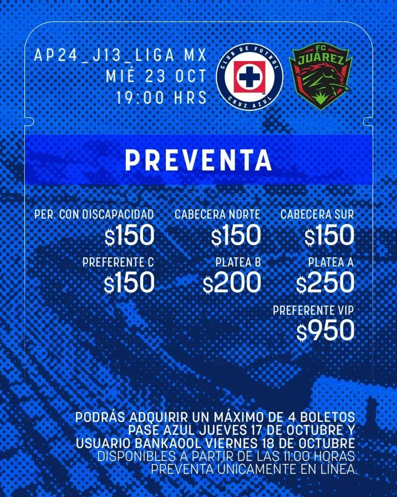 (Foto: Cruz Azul)