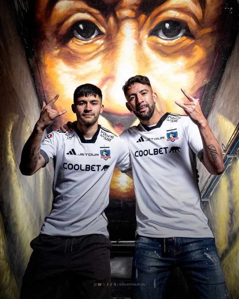 Foto: Colo Colo