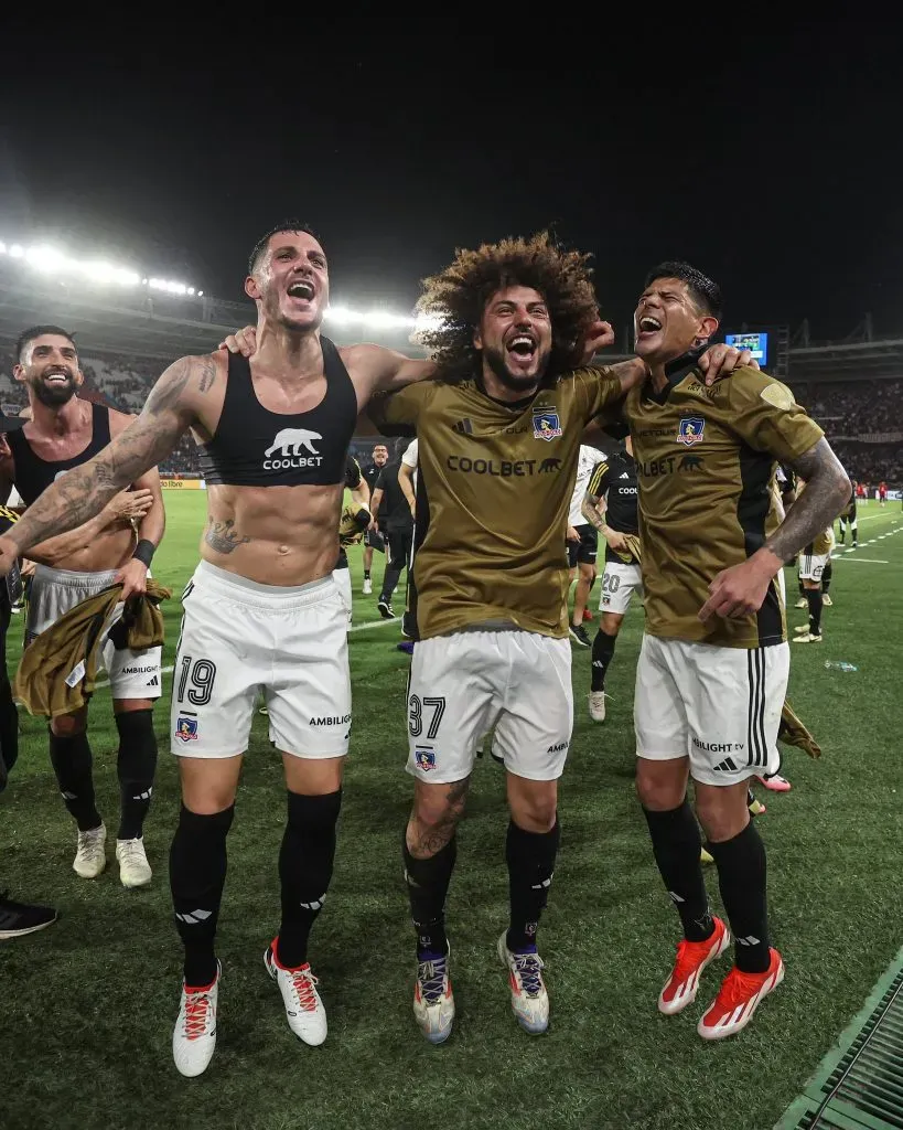 Foto: Colo Colo