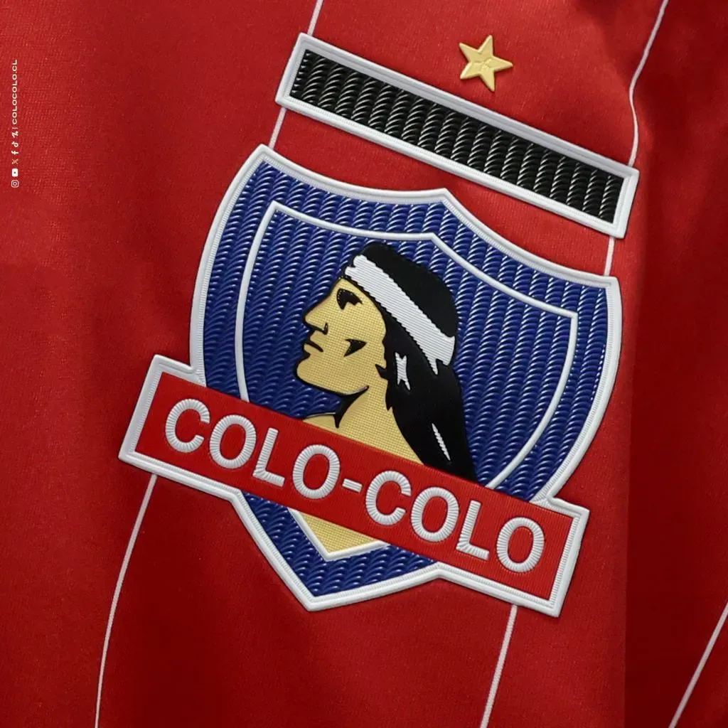 Foto: Colo Colo