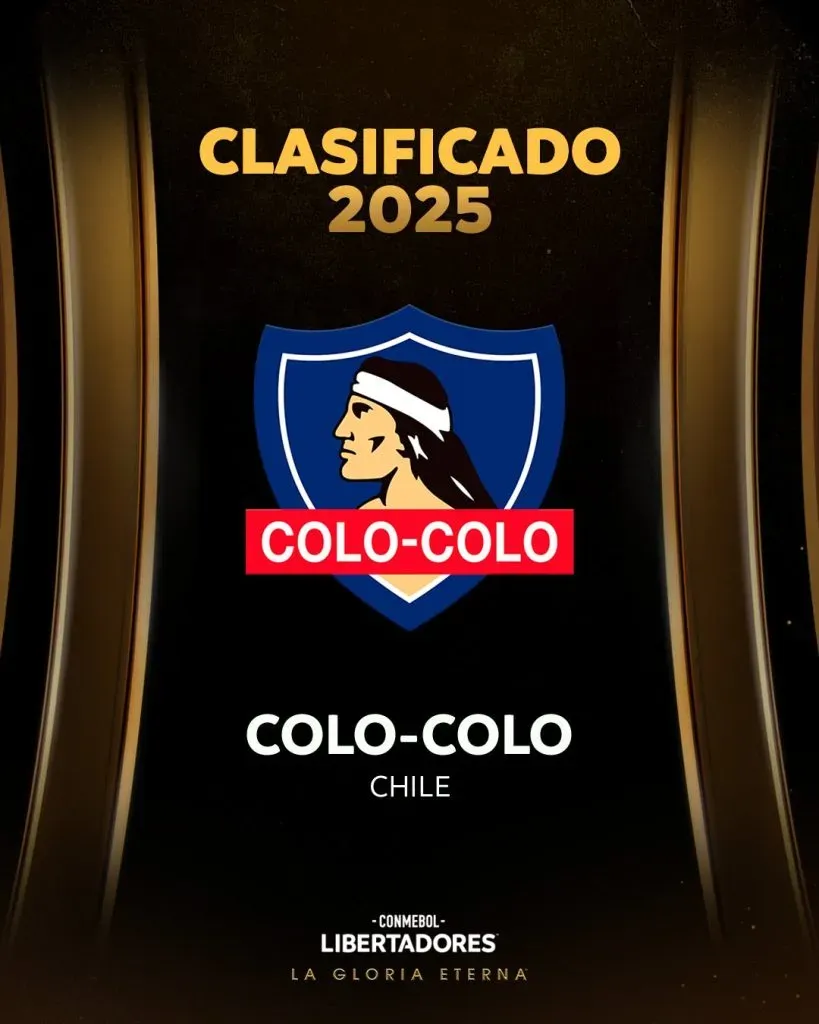 Foto: Conmebol