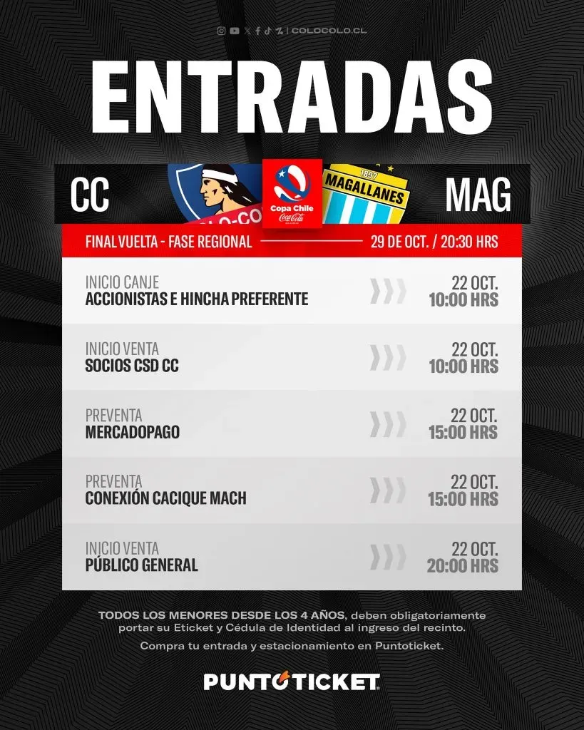 Foto: Colo Colo
