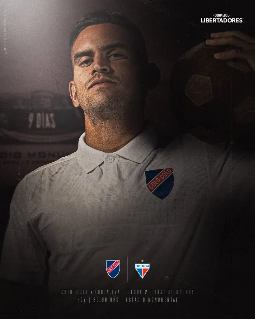 Foto: Colo Colo