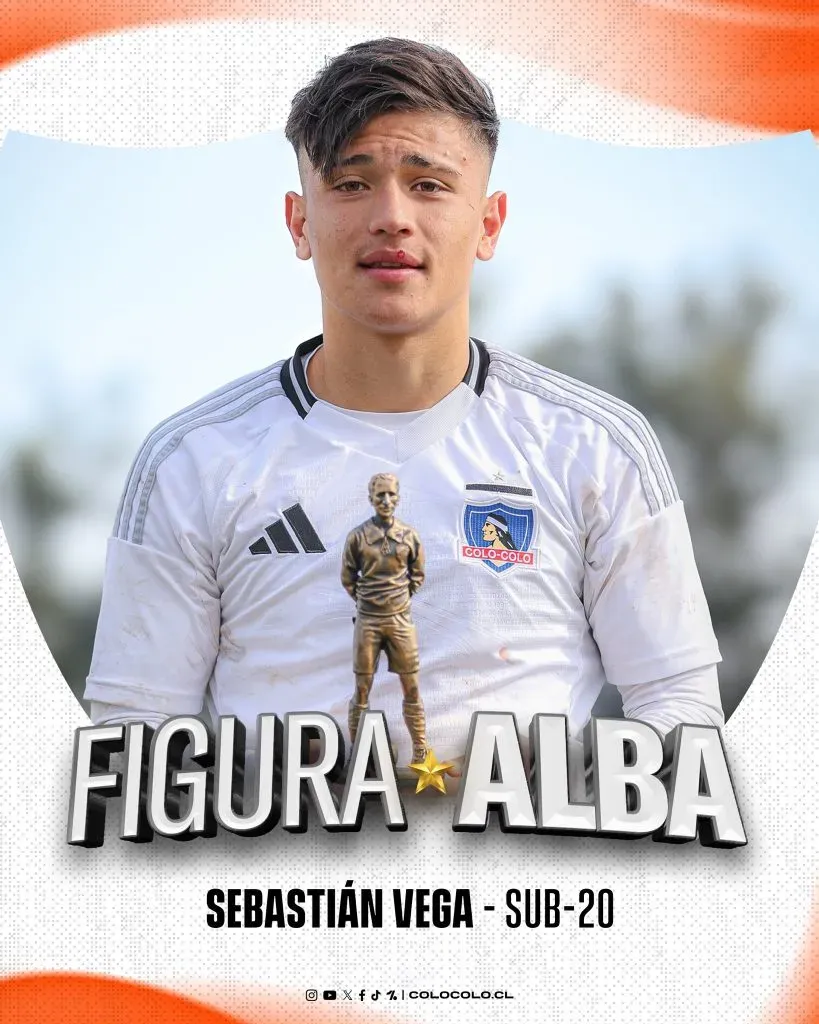 Foto: Colo Colo