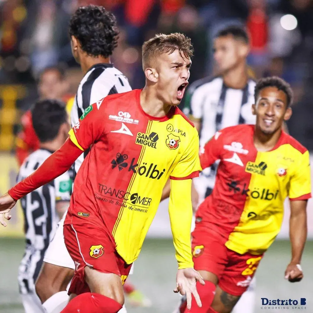 Herediano no depende de sí mismo para clasificar a semifinales (CSH)