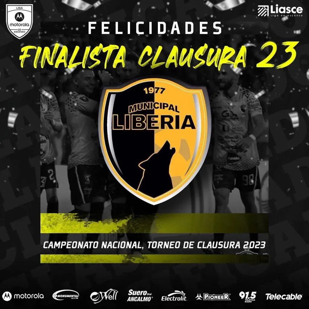 Pre-match Municipal Liberia vs Santa Ana - Ascenso Clausura 2019