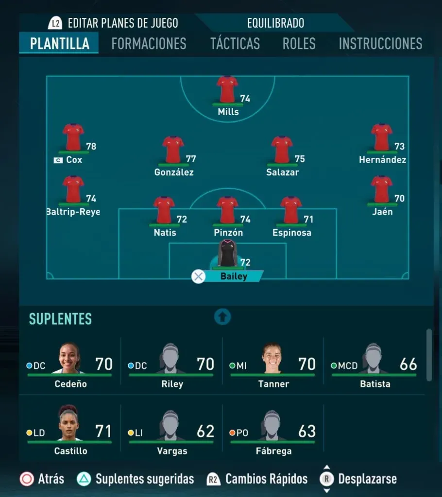 (FIFA 23)