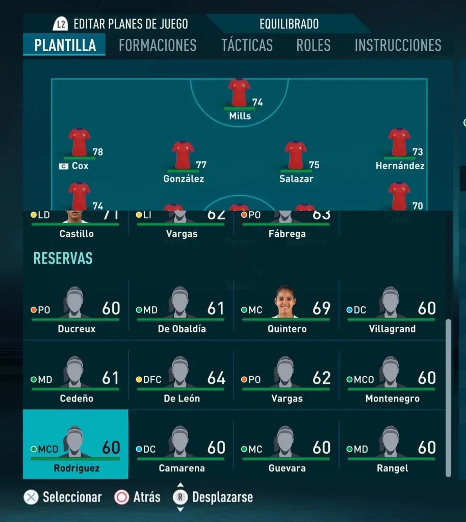 (FIFA 23)