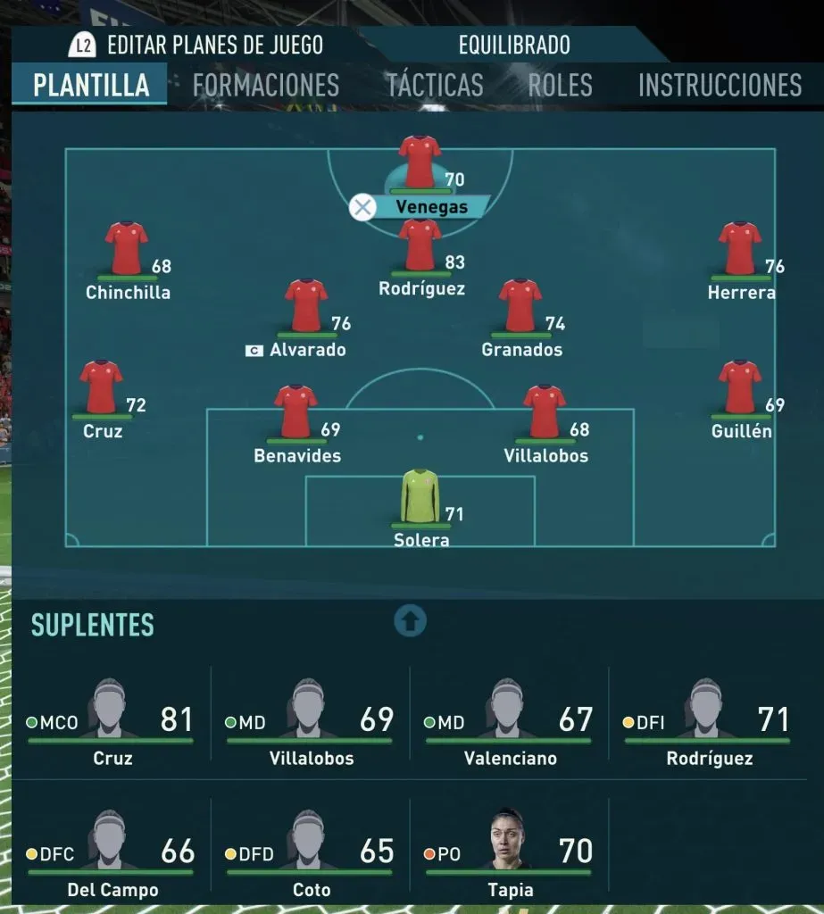 (FIFA 23)