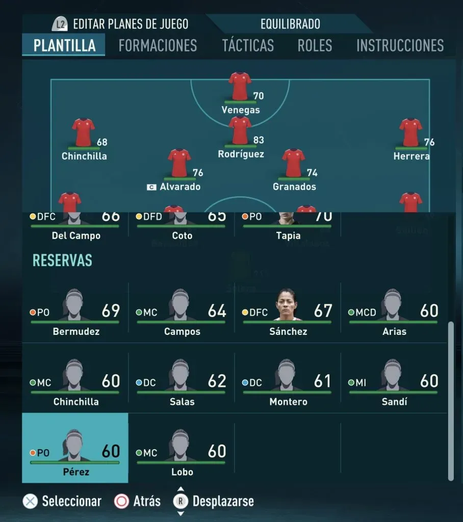 (FIFA 23)