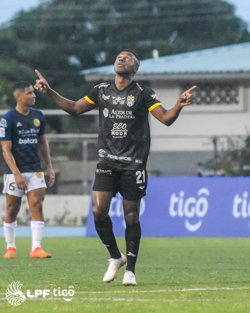 En julio, Murillo fue transferido de Castanhal a CAI y se a acopló sin problemas a la defensa. (Foto: LPF)