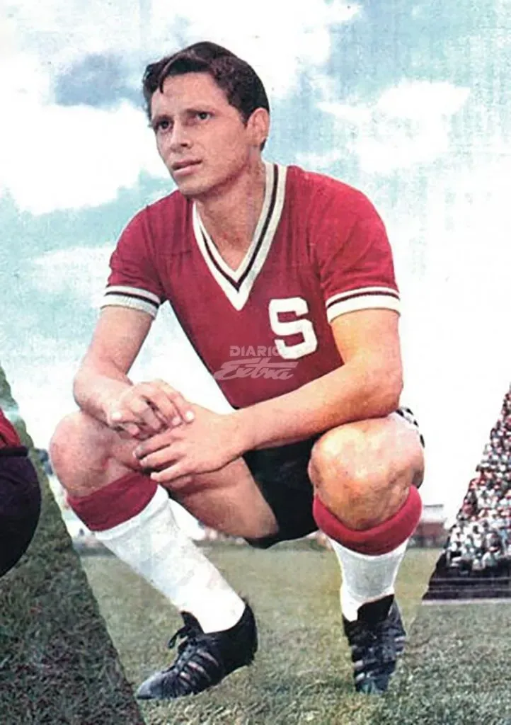 Wlater Elizondo (Saprissa).