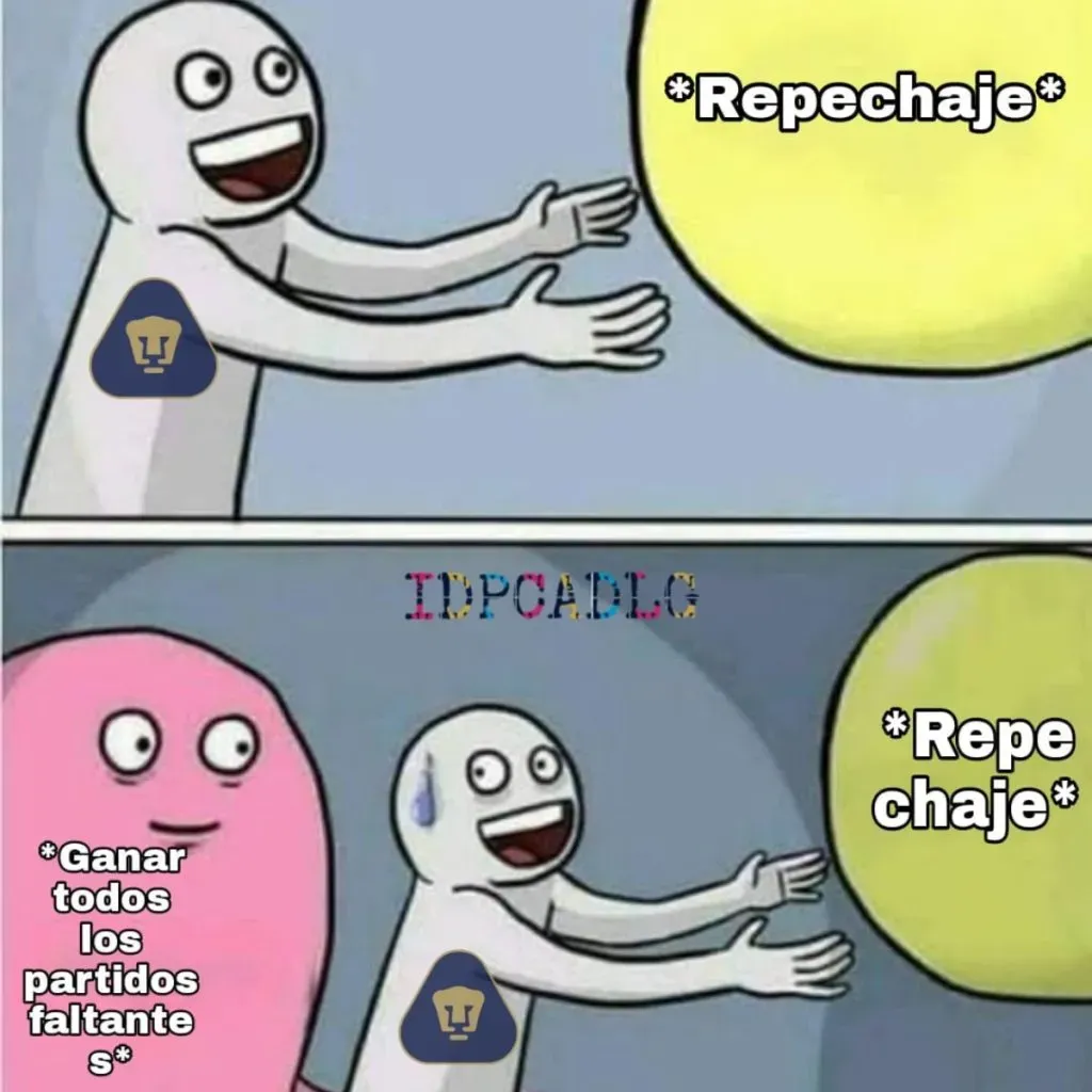 La situación de Pumas se ve muy complicada
