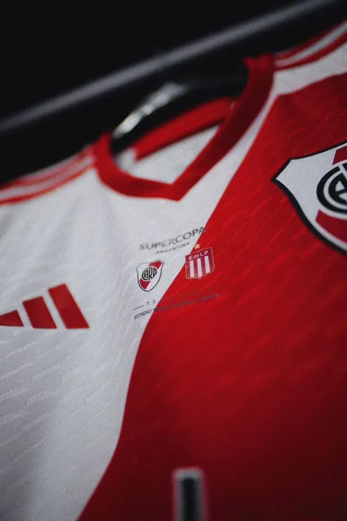 Foto: Prensa River.