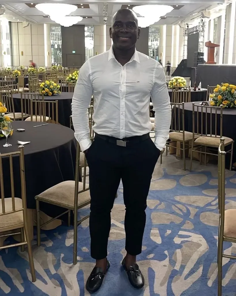 Segundo Castillo: lo llaman “el DT más elegante del mundo”.