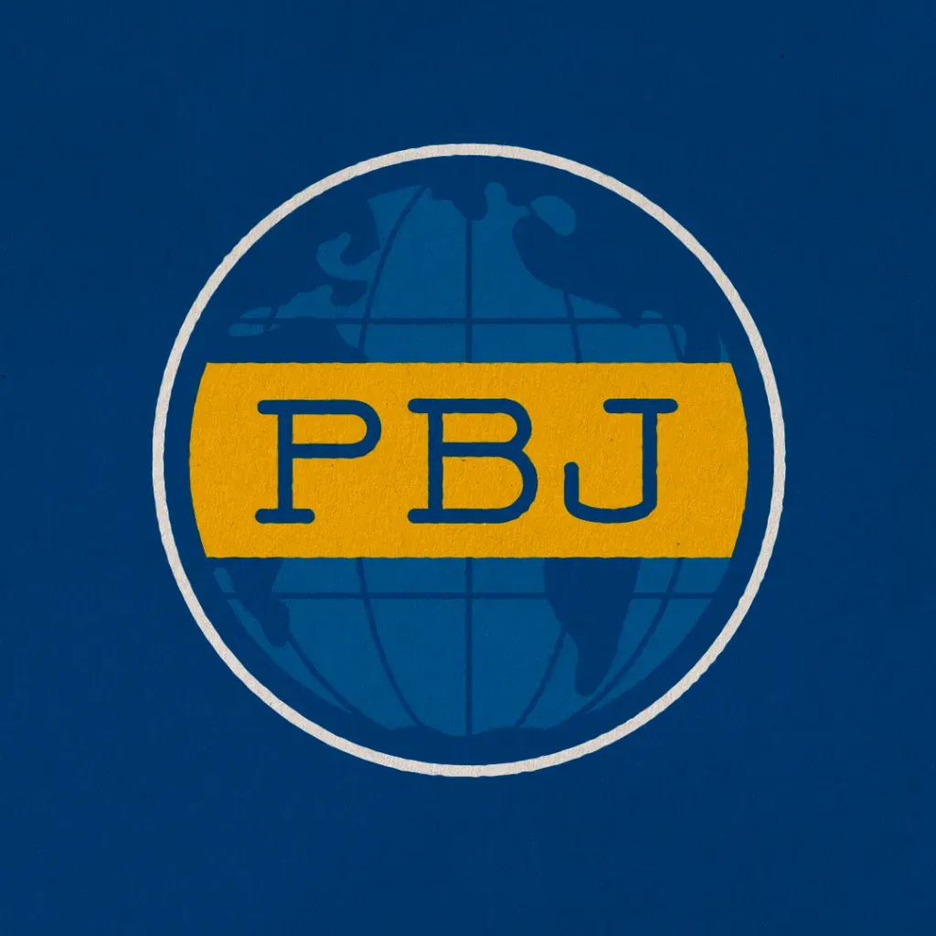 El nuevo logo de Planeta BJ.