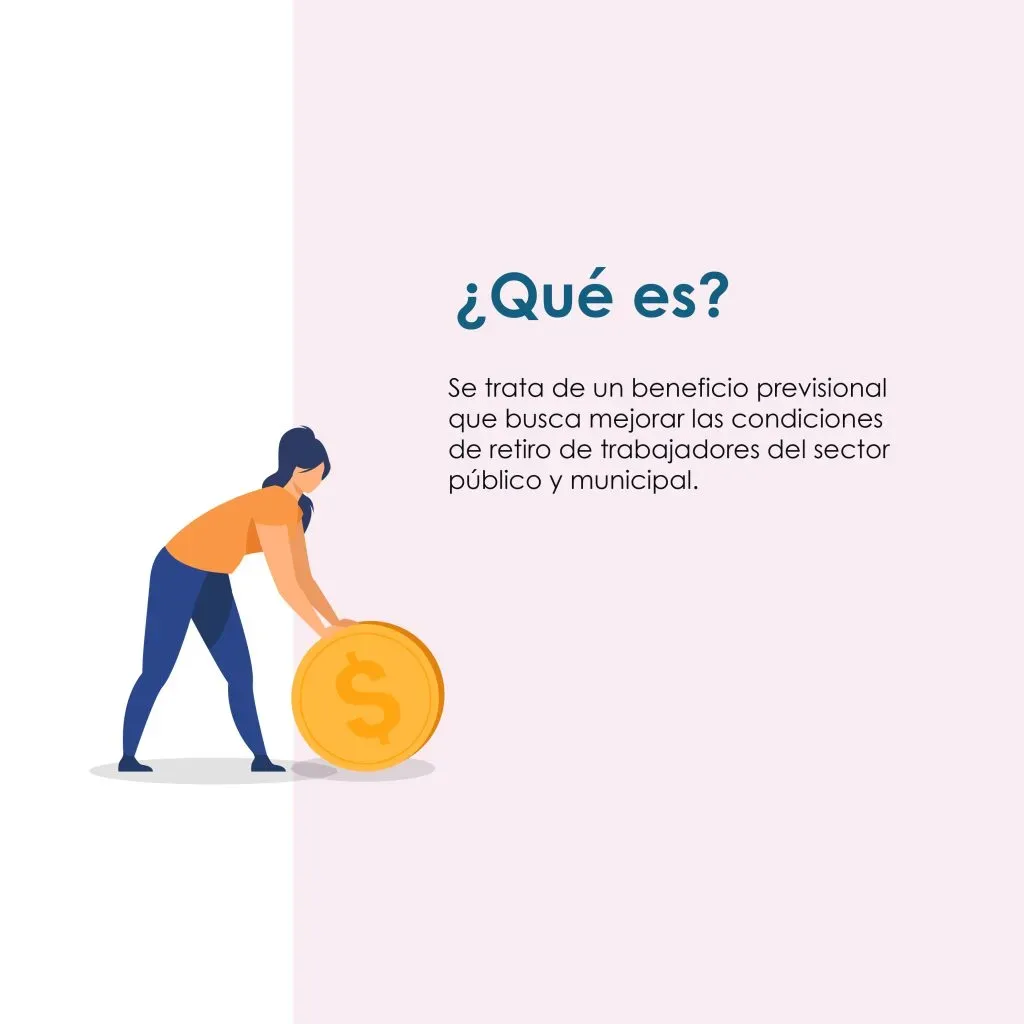El Falmed informó qué es el Bono Post Laboral y su objetivo.