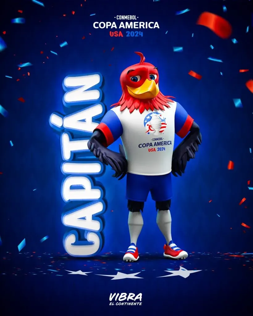 Copa América 2024