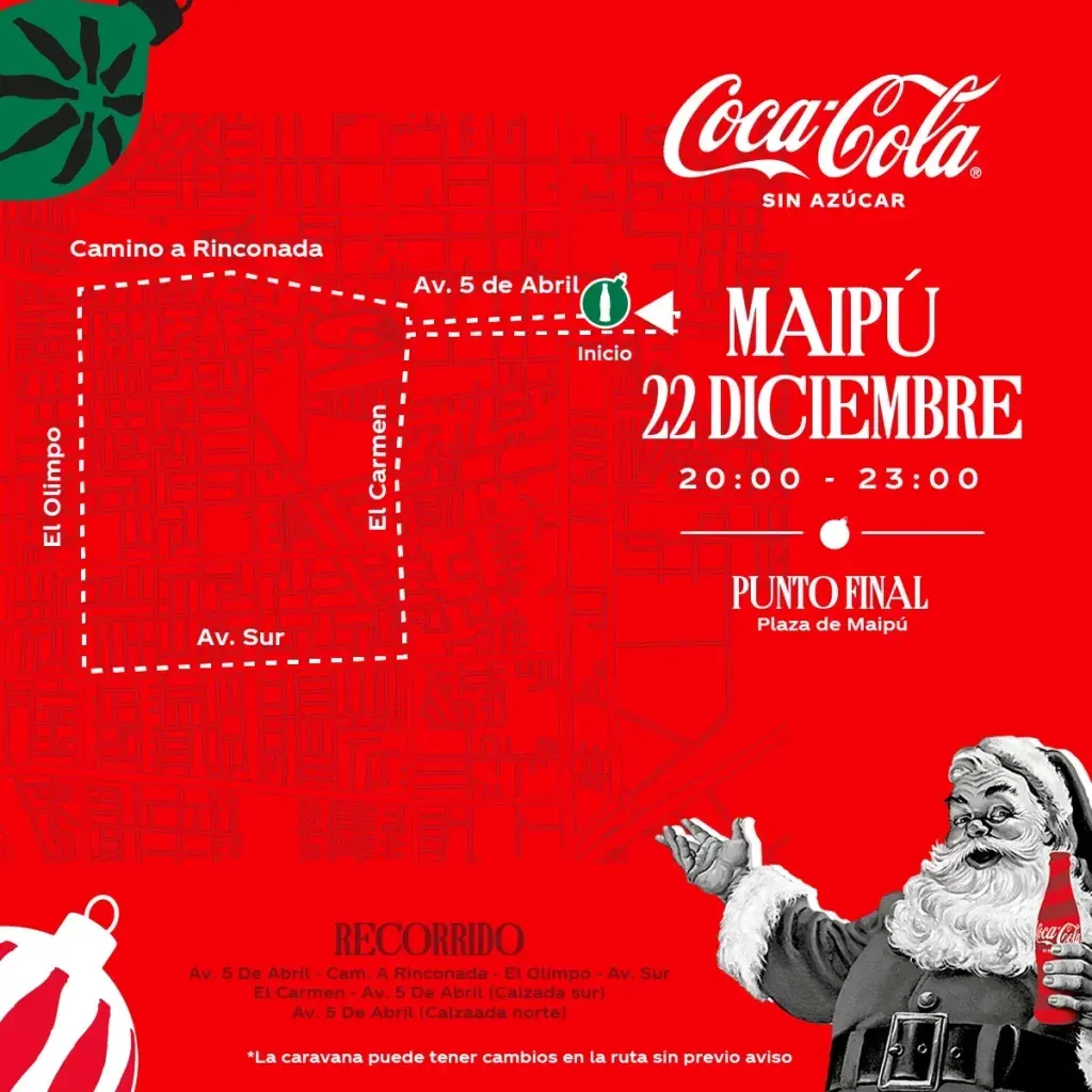 (Foto: Coca Cola)