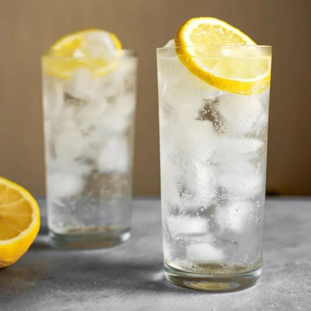 Tom Collins