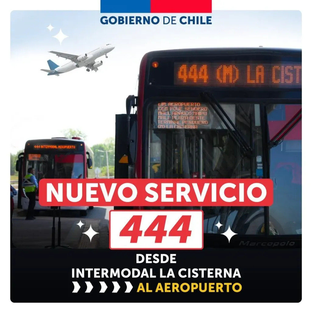 (Foto: Gobierno de Chile)