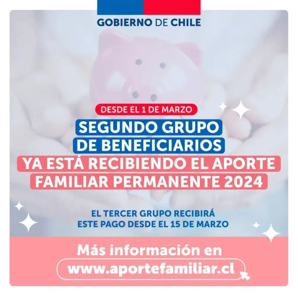 Chile Atiende vía Instagram