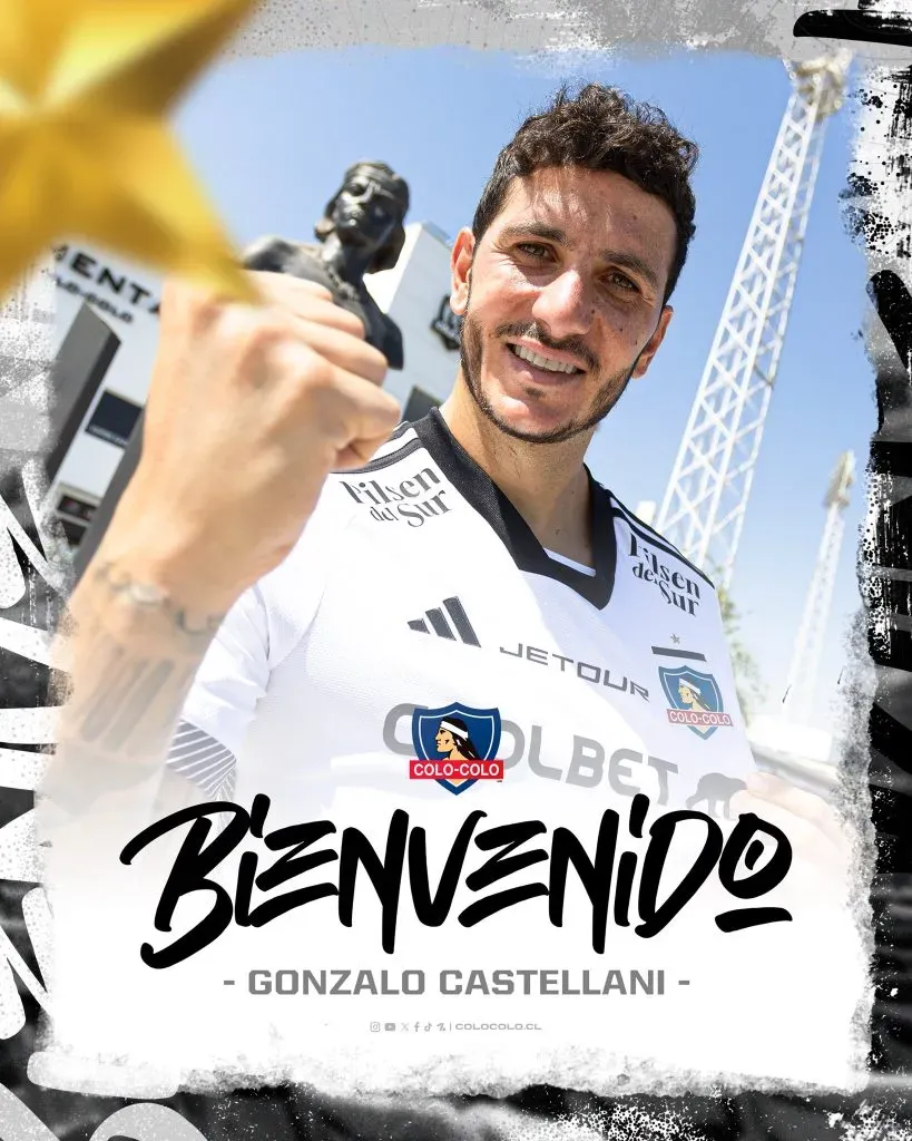 Castellani