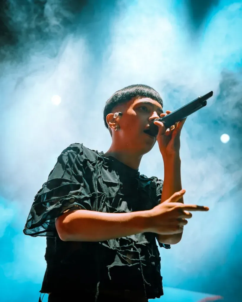 Foto: Daniel Sáez