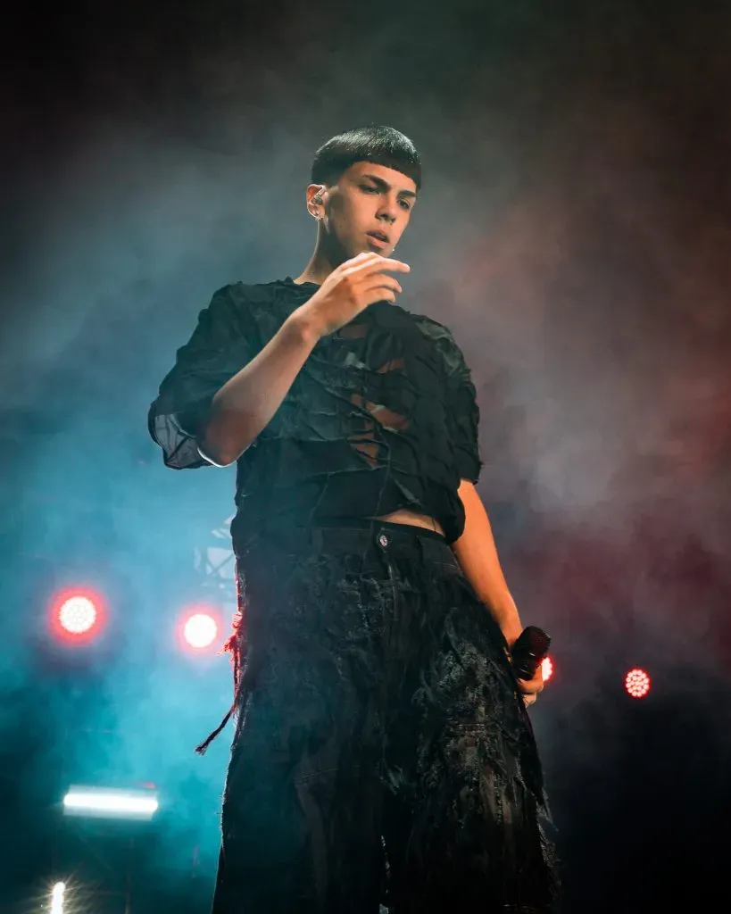 Foto: Daniel Sáez