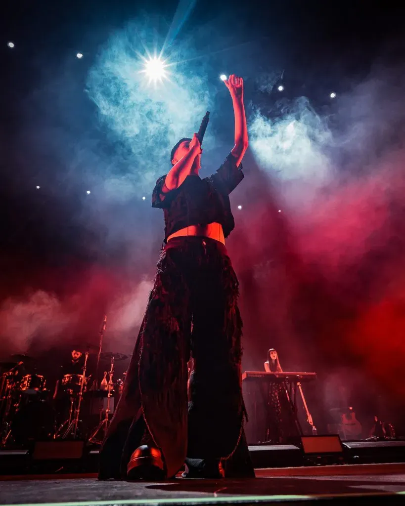 Foto: Daniel Sáez