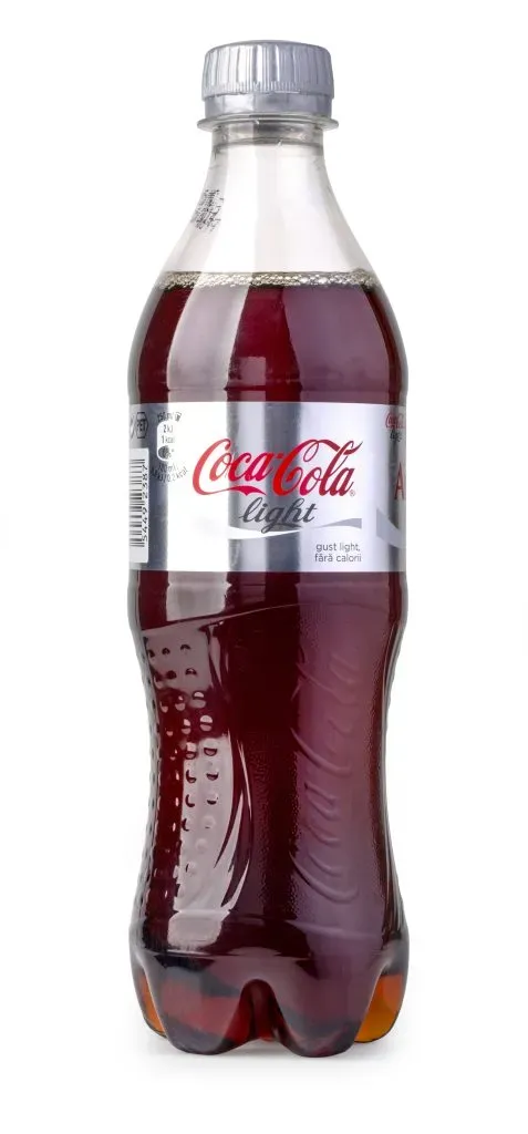 Bebida Light