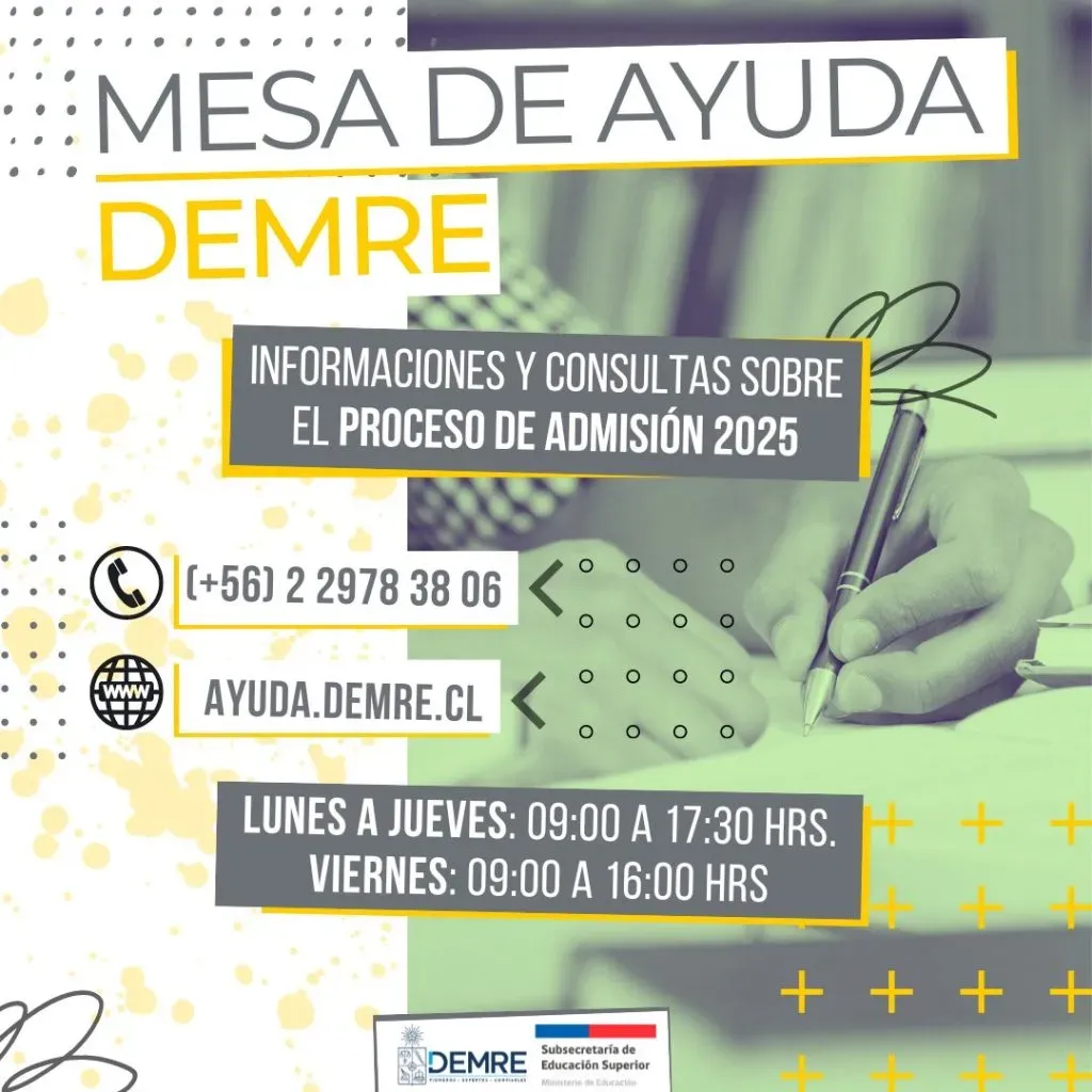 La PAES de Invierno ya tiene fecha Conoce cuándo y qué pruebas rendir