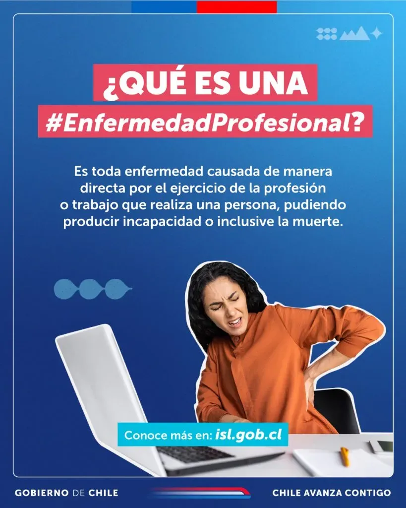 Foto: Ministerio del Trabajo.