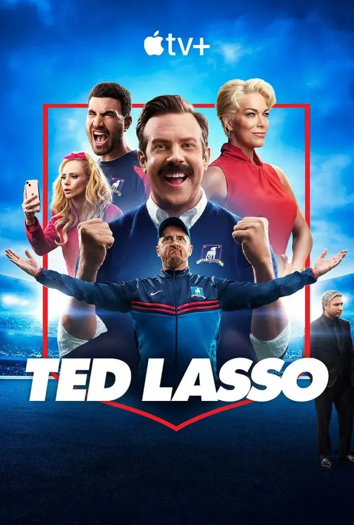 La serie tendría todo listo para su regreso. Foto: Apple TV+