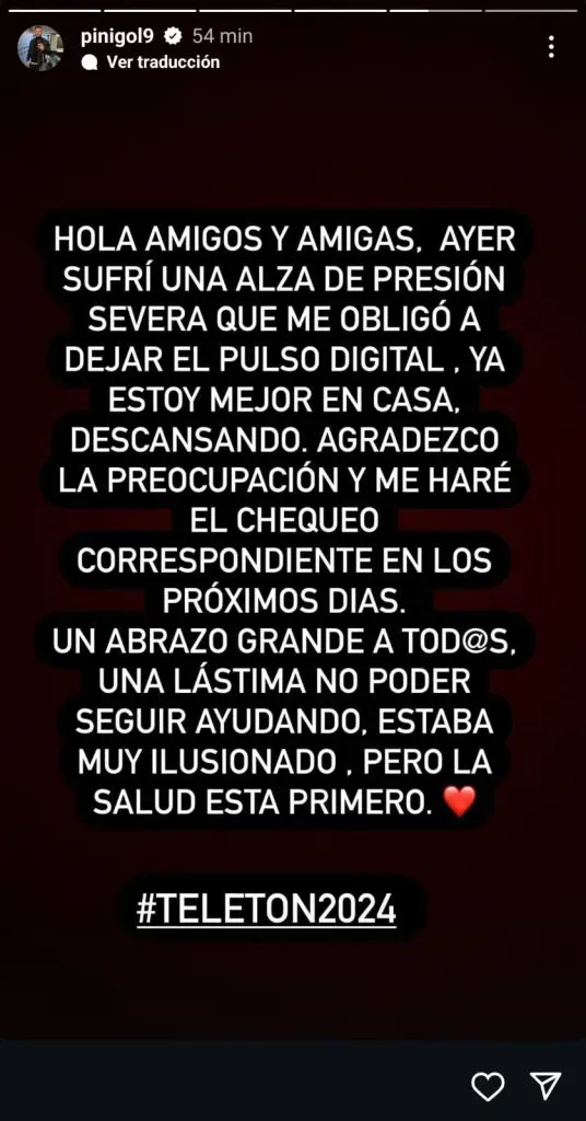 Imagen: Instagram